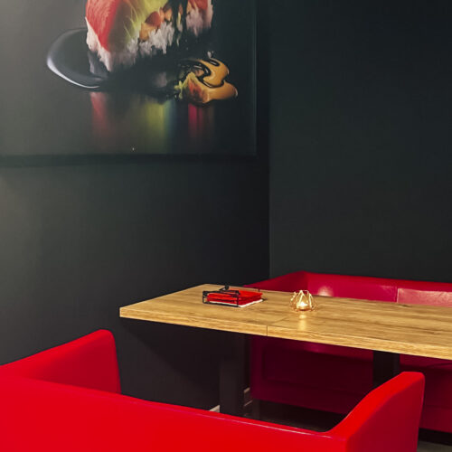 Street Food Burger Gdynia