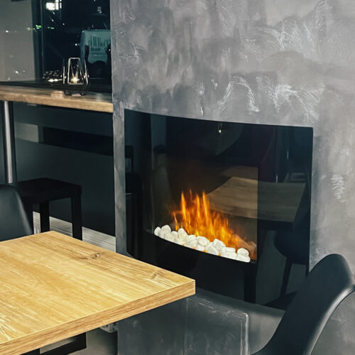 Street Food Burger Gdynia