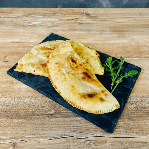 StreetFoodBurger Foto